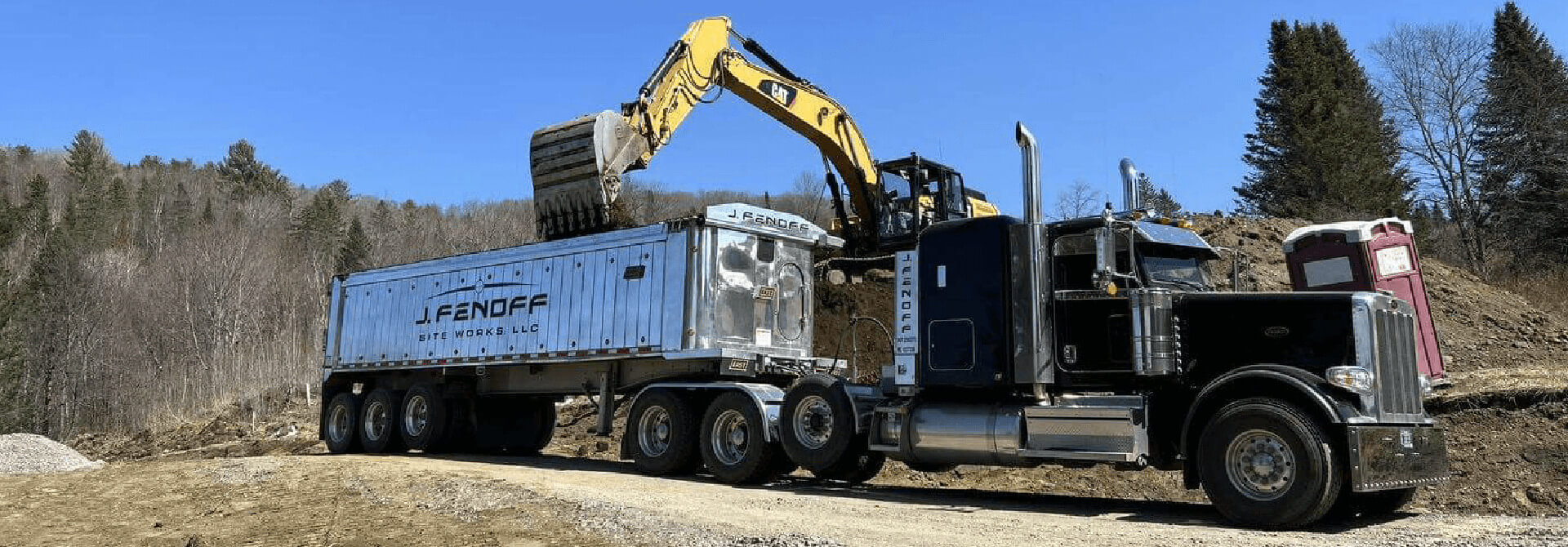 Excavation Contractor